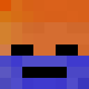 Player skin of LoveTazoh5654