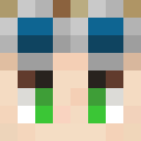 Player skin of OceanFey