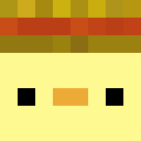 Player skin of DKY3