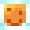 Player skin of KinglyCalico