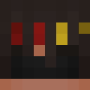 Player skin of WolvenThunder