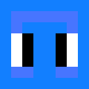 Player skin of _beani_