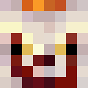 Player skin of Pennywise4369