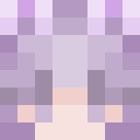 Player skin of LoliPsyop