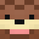 Player skin of GLOPTER