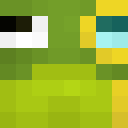 Player skin of Jabcoise