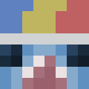 Player skin of Somethingyjingy