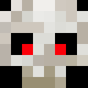 Player skin of viroxius