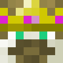 Player skin of Dreadlord3057