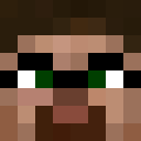 Player skin of Procko