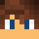 Player skin of uMyke