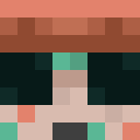 Player skin of Dawsonabel