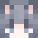 Player skin of Felix_Liangqiu