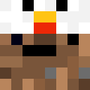 Player skin of LoyalGiraffe