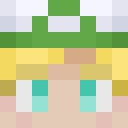 Player skin of CharBorg0