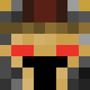 Player skin of ladies_man2173rd
