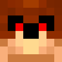 Player skin of XxRagingKillerX