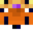 Player skin of NightFort9034