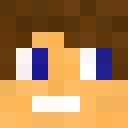 Player skin of kai2800