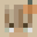 Player skin of gremxie