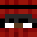 Player skin of rayuna041