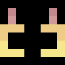 Player skin of PaperEnby