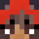 Player skin of filippa188