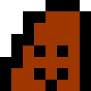 Player skin of domkaye