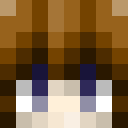 Player skin of MariaUshiromiya