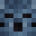Player skin of NightBlueSky01