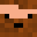 Player skin of Pattymeltman