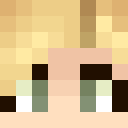 Player skin of bellatrixblk