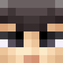 Player skin of PantheraP