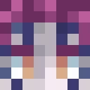 Player skin of oldish