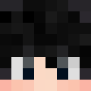 Player skin of exoticblak