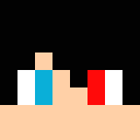 Player skin of ThundYT