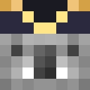 Player skin of OffBeatWaffle