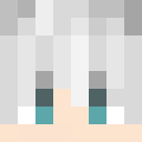 Player skin of GreyGhoulG59