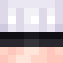 Player skin of TurboFlexd