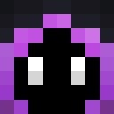 Player skin of Kosmotii