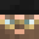 Player skin of _Goyim