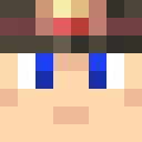 Player skin of Syrich