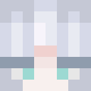 Player skin of frienren