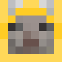 Player skin of Branana26
