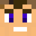 Player skin of CaptainSnickerz