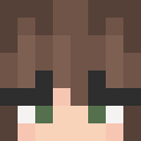 Player skin of mackapa