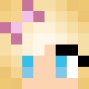 Player skin of LadyKittyKat