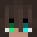 Player skin of MellaMitzi