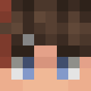 Player skin of NecooArcc