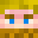 Player skin of Mongo1889